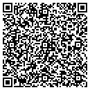 QR code with Harvey's Milling CO contacts