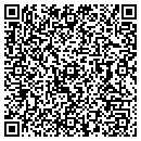 QR code with A & I Prints contacts
