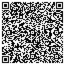 QR code with Larrys Signs contacts