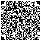 QR code with Precision Dental Lab contacts