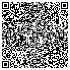 QR code with C J Home Inspection contacts