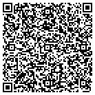 QR code with E & L Devries Rentals LLC contacts