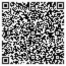 QR code with Haddad Distributors contacts