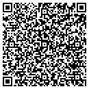 QR code with Clv Appraisers contacts