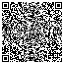 QR code with The Artist's Eye LLC contacts