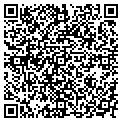 QR code with Cms Test contacts