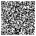 QR code with The Cowboy Way contacts