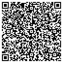 QR code with The Saffron Thread contacts