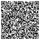 QR code with Maximum Quality Painting contacts