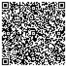 QR code with M & J Investment Company Inc contacts