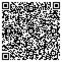 QR code with J C Carroll contacts