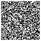 QR code with kushed clothing contacts