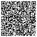 QR code with Jan B Keels contacts