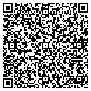 QR code with Kansas Aidi contacts