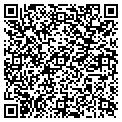 QR code with Melaleuca contacts