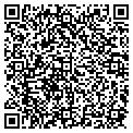 QR code with Mecca contacts