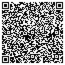 QR code with Muscle Cars contacts