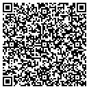QR code with O'Connor Painting contacts