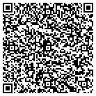 QR code with George Chute Bldr Rentals contacts