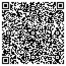 QR code with Allsway contacts