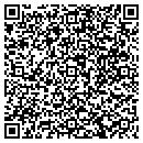 QR code with Osborne Service contacts