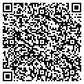 QR code with T-SHIRTS OVERHAULED contacts