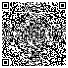 QR code with Pristine Treasures contacts