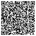QR code with Ecmt Inc contacts