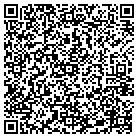 QR code with Walnut Grove Canvas & Barn contacts