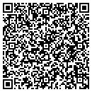 QR code with The West Edge Artist Co Op contacts
