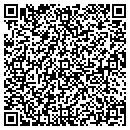 QR code with Art & Soles contacts