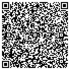 QR code with Precision Custom Painting Inc contacts