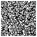 QR code with C & S Hard Parts contacts