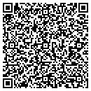 QR code with Hagness Leasing contacts