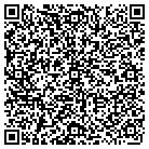 QR code with Fai Testing & Balancing LLC contacts