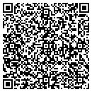 QR code with 4 Seasons Swimwear contacts