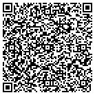 QR code with Falcon Inspections Inc contacts
