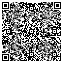 QR code with Zachary Artists Guild contacts