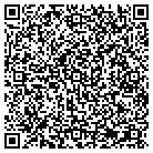 QR code with A-Gleam Pool & Swimwear contacts