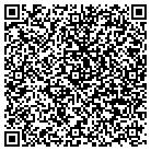 QR code with Zama Blanchard Dexter Artist contacts