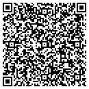 QR code with Hanson Rentals contacts