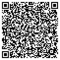 QR code with Gmr contacts