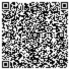 QR code with Rainbow Custom Painting contacts