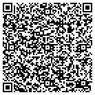 QR code with Heartland Leasing Corp contacts