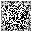 QR code with R Brown Painting contacts