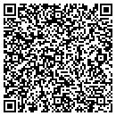 QR code with Ashakai Designs contacts