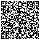 QR code with C W Racing Engines contacts