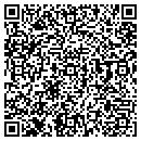 QR code with Rez Painting contacts