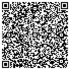 QR code with Heartwood Home Inspection Inc contacts