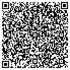 QR code with Heartwood Home Inspections Inc contacts